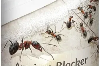 COMPO Ameisen Blocker 250g, natürlich, insektizidfrei