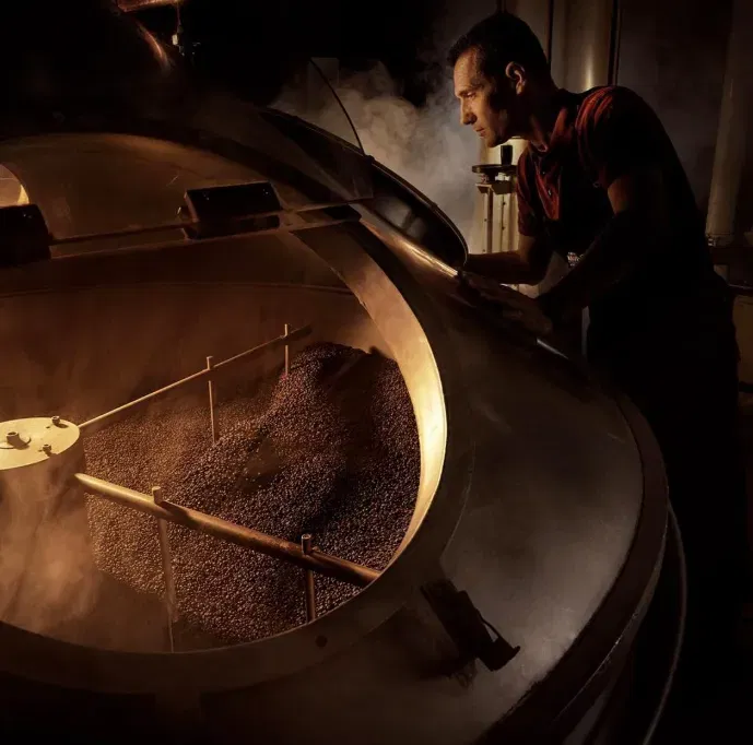 Caffè Mauro Torrefazione   – hergestellt in Italien – Packung (1kg – Intensität 7/10) ab 13,50 € inkl. Prime-Versand (statt 20,90 €)