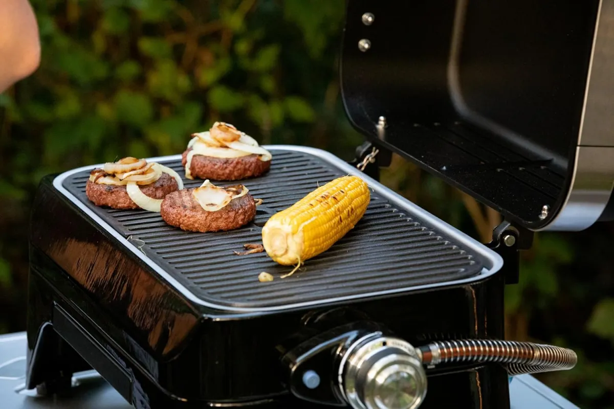 Schnäppchen, Deals und Rabattcodes des Tages: Campingaz Gasgrill Attitude 2go in Aktion