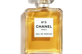 Chanel N°5 Eau De Parfum Zerstäuber ab 108,58 € inkl. Versand