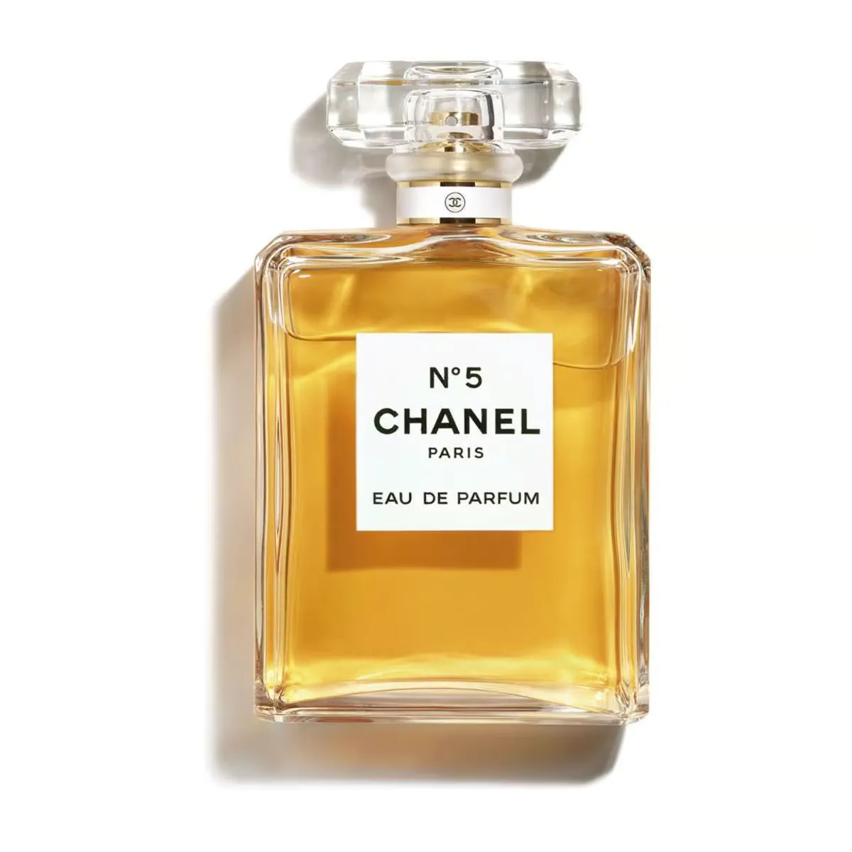 Chanel N°5 Eau De Parfum Zerstäuber ab 108,58 € inkl. Versand