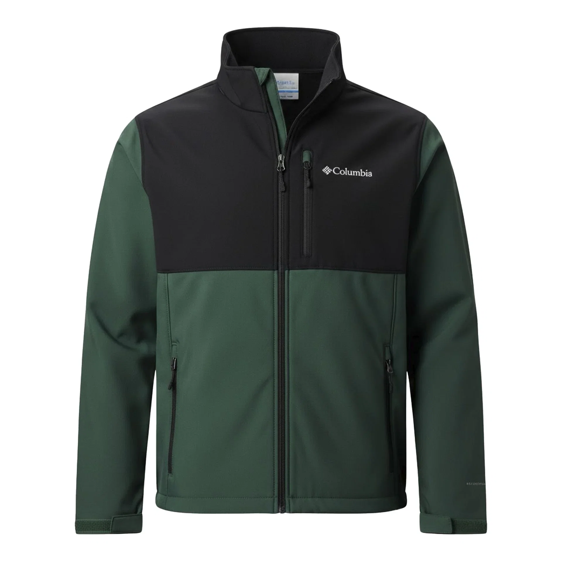 Schnäppchen, Deals und Rabattcodes des Tages: Columbia Ascender Softshell Jacket Herren Jacke