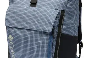 Schnäppchen, Deals und Rabattcodes des Tages: Columbia Unisex Convey™ III Rolltop Rucksack
