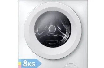 Schnäppchen, Deals und Rabattcodes des Tages - Comfee Waschmaschine CFP03EW80W