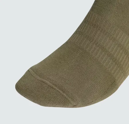 Schnäppchen, Deals und Rabattcodes des Tages - Cushioned Essentials Ankle Socken 6er Pack