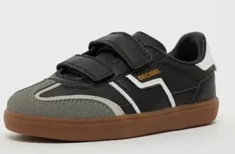 Schnäppchen, Deals und Rabattcodes des Tages - DECIBEL T-Classic TD Sneakers