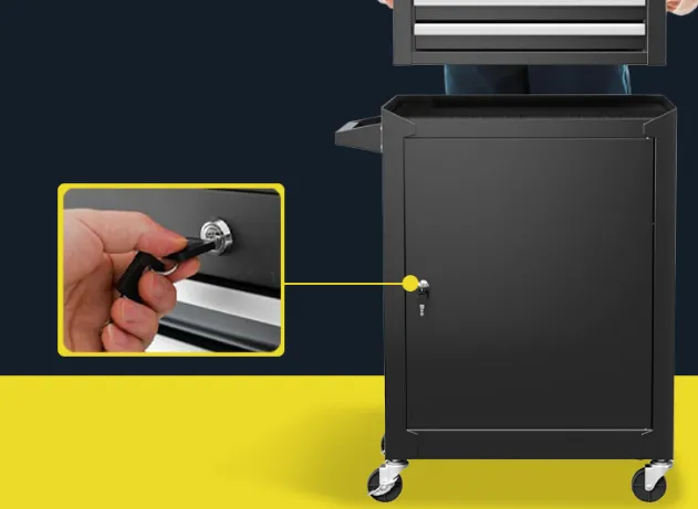 Schnäppchen, Deals Und Rabattcodes Des Tages - Bild Eines Wagens In Der Werkstatt