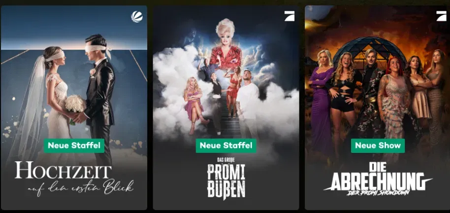 Schnäppchen, Deals Und Rabattcodes Des Tages - Bild Eines Aufregenden Joyn-Angebots