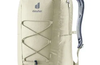 Deuter Rucksack Gogo Ltd in Beige