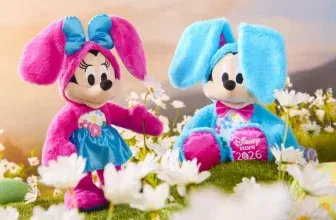 Schnäppchen, Deals und Rabattcodes des Tages - Disney Store DE