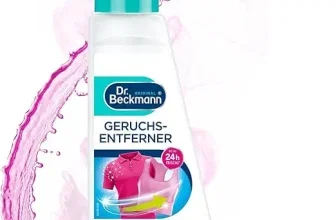 Dr. Beckmann Geruchsentferner Flasche