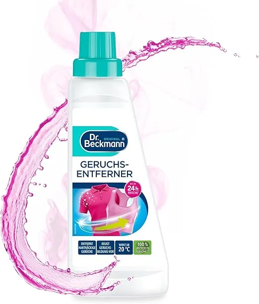 Dr. Beckmann Geruchsentferner (500ml)