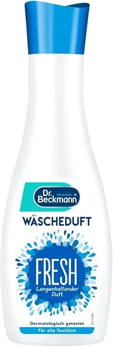 Dr. Beckmann Wäscheduft Fresh Intense (250ml)