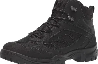 ECCO Gore-Tex Herren Schnürboots Xpedition III M Drak 2.0 (Gr. 41 bis 47) für 66,25 € inkl. Versand