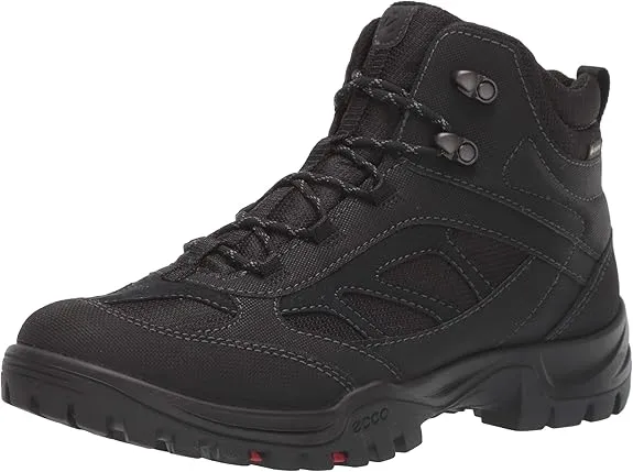 ECCO Gore-Tex Herren Schnürboots Xpedition III M Drak 2.0 (Gr. 41 bis 47) für 66,25 € inkl. Versand