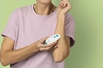 ECOMED Ib-50E Insektenstichheiler, Insektenstichheiler