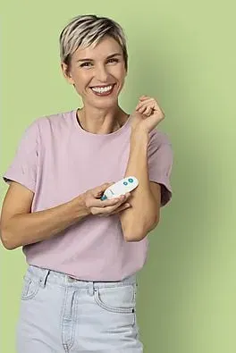 ECOMED Ib-50E Insektenstichheiler (mySaturn Mitglied)