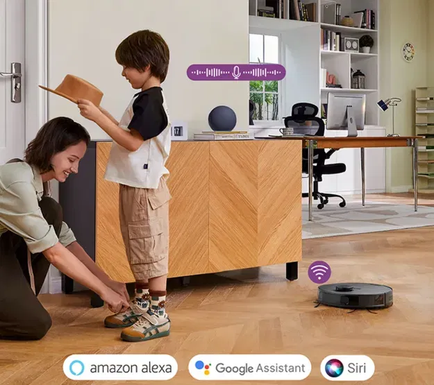 EUREKA E20 Plus Saugroboter Angebot Eureka E20 Plus Saugroboter