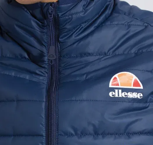 Schnäppchen, Deals Und Rabattcodes Des Tages - Ellesse Herren Portina Westen Marine