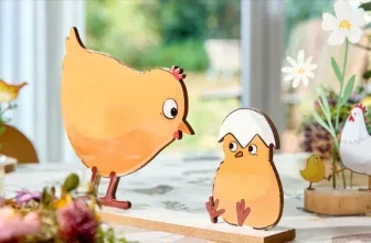 Ernsting's Family Osterartikel 50% Rabatt