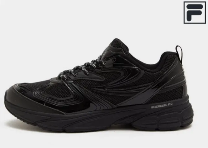 Fila Interrun Damen Sneaker (Gr. 36 bis 43)