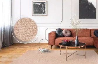 [Exklusiv] Flachgewebe-Teppich Barca (4 Farben, Gr. 120x160cm + andere Größen) für 29,36 € inkl. Versand (statt 50,62 €)