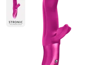 EisDE: Fun Factory Bi Stronic Fusion & 6 Gratisartikel für 0,00 € (MBW 39,95 €)