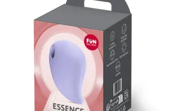 Schnäppchen, Deals und Rabattcodes des Tages - Fun Factory Essence Druckwellenvibrator