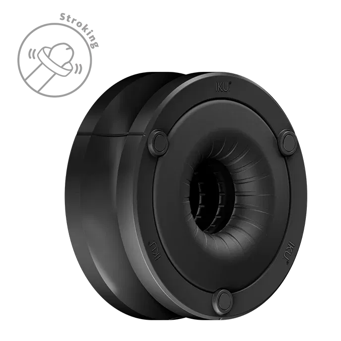 EisDE: Fun Factory IKU Tighter Masturbator & 6 Gratisartikel für 0,00 € (MBW 10,95 €)