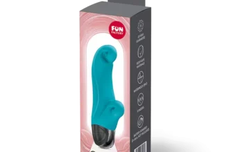 EisDE: Fun Factory Ocean Mini-Vibrator & 6 Gratisartikel für 0,00 € (MBW 21,95 €)