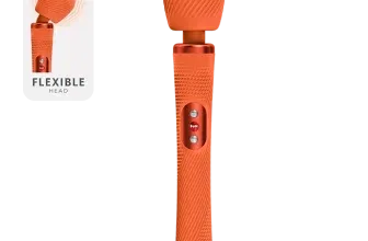 EisDE: Fun Factory Vim & 6 Gratisartikel für 0,00 € (MBW 37,95 €)