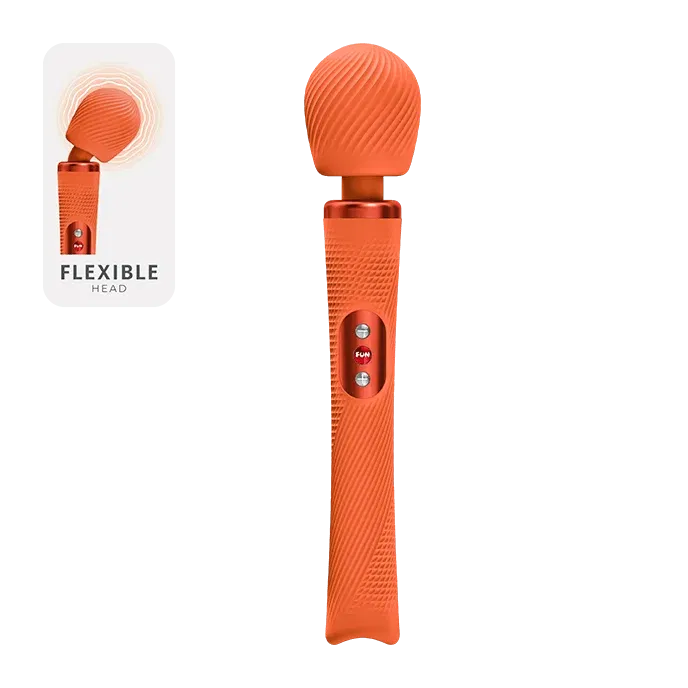 EisDE: Fun Factory Vim & 6 Gratisartikel für 0,00 € (MBW 37,95 €)