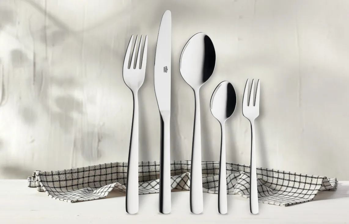 Schnäppchen, Deals und Rabattcodes des Tages: GSW Besteck Set - 30-tlg. Edelstahl Besteck im zeitlosen Design