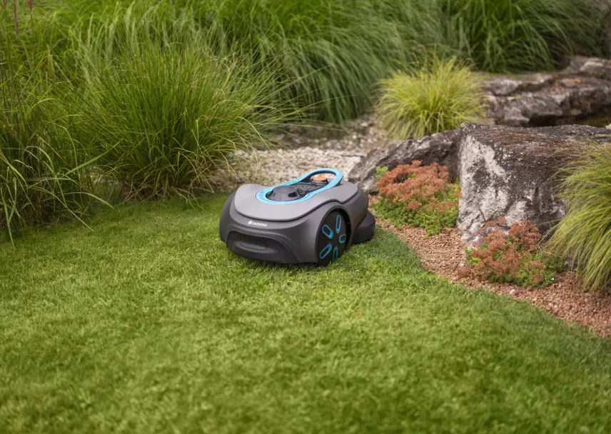 Schnäppchen, Deals und Rabattcodes des Tages - Gardena Smart Sileno Free 700 Mähroboter