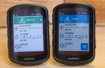 Schnäppchen, Deals und Rabattcodes des Tages: Garmin EDGE 540 GPS-Fahrradcomputer