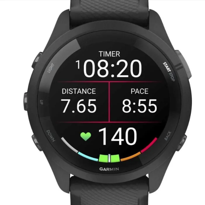 Schnäppchen, Deals Und Rabattcodes Des Tages - Garmin Forerunner 265