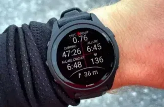 Schnäppchen, Deals und Rabattcodes des Tages: Garmin Forerunner 265 Sports Smartwatch mit GPS
