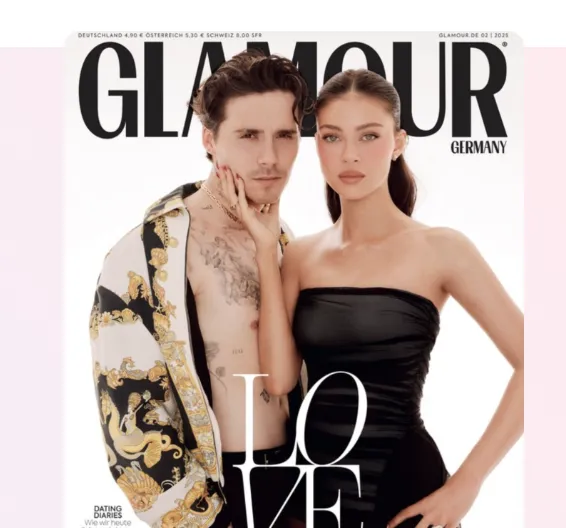 1 Jahr Glamour Abo kostenlos sichern und Trends genießen (Abo Endet Automatisch)