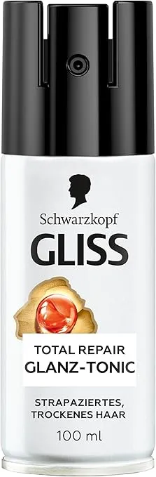 Gliss Total Repair Glanz Tonic Spray (100ml)