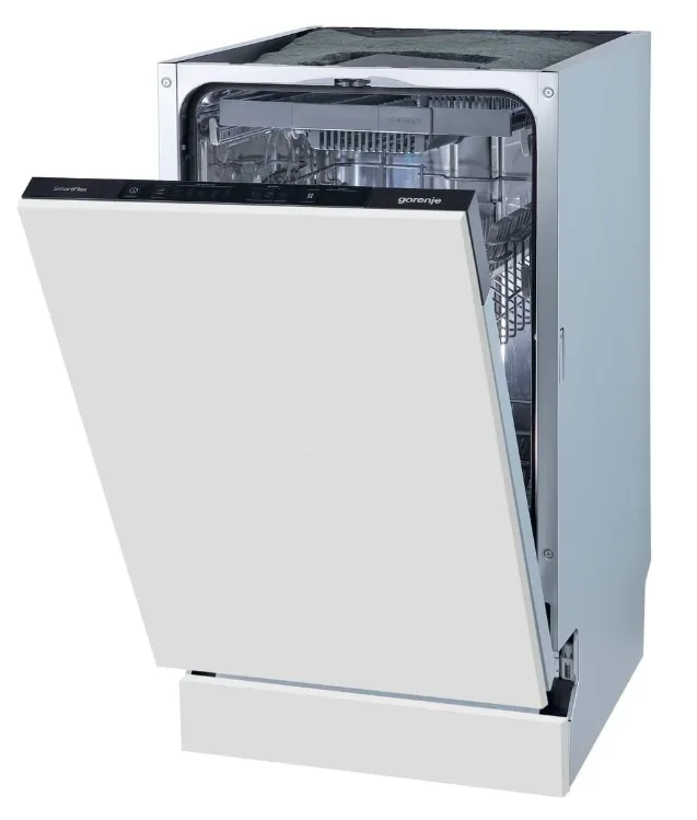 Gorenje GV561C10 Vollintegrierbar Geschirrspüler für 399,00 € inkl. Versand (statt 482,82 €)