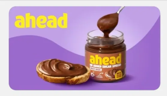 Gratis Ahead Nuss-Creme (200 g) bei Magenta Moments – kostenlos im Telekom Shop sichern