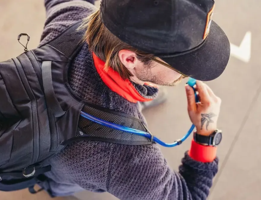 Gregory Nano 20 Rucksack