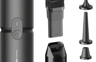 Schnäppchen, Deals und Rabattcodes des Tages - HOTO Autostaubsauger