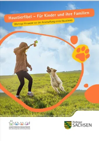 Gratis Haustierfibel 2026