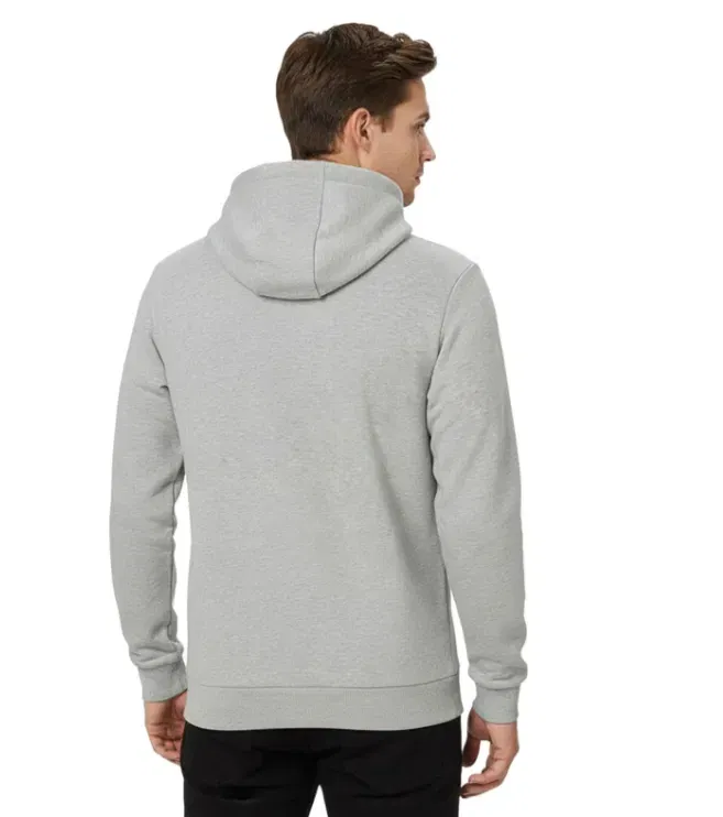 Schnäppchen, Deals und Rabattcodes des Tages - Helly Hansen Logo Herren Hoodie Baumwoll Pullover mit Kapuze 300 g m² Sweat Pullover