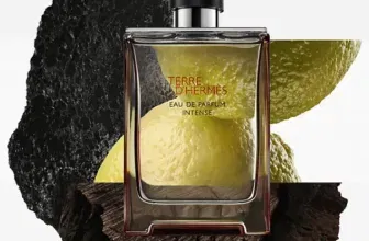 Hermes Terre d'Hermes Geschenkset Eau De Parfum Intense