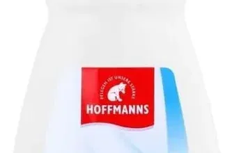 Hoffmanns Gardinen Weiß-Spüler Flasche