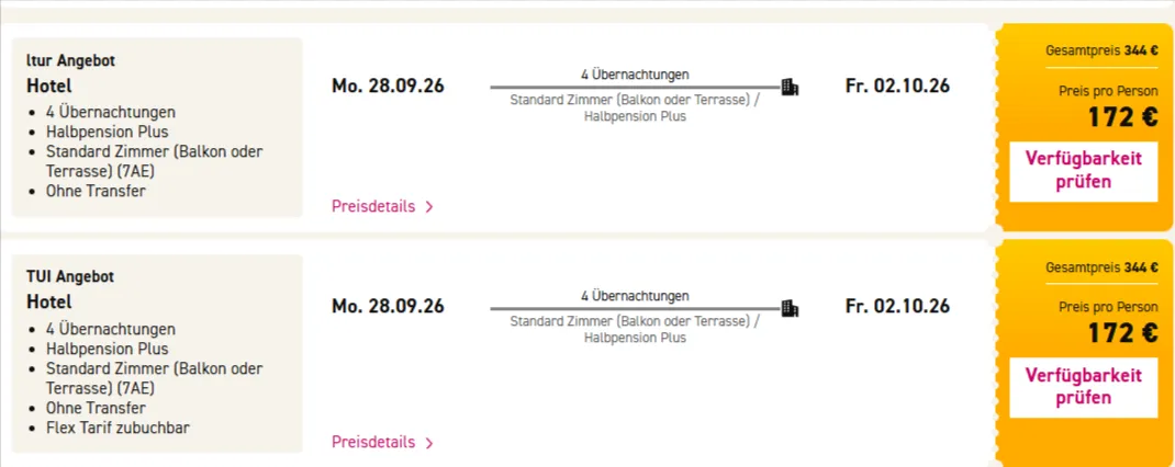 Hotel Playadulce Angebote Schnäppchen, Deals und Rabattcodes des Tages - Hotel Playadulce Angebote