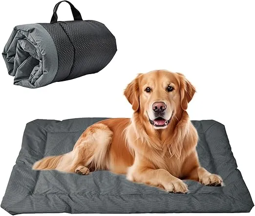 Hundebett Mittelgroße Hunde (90x60cm) für 4,99 € inkl. Prime-Versand (statt 16,00 €)