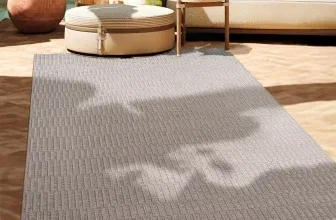 [Exklusiv] In- & Outdoor-Teppich Verona (Gr. 160x220cm + andere Größen) für 38,07 € inkl. Versand